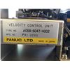 Image 6 : (2) FANUC A06B-6047-H002 VELOCITY CONTROL UNIT