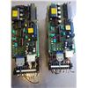 Image 2 : (2) FANUC A06B-6047-H003 VELOCITY CONTROL UNIT