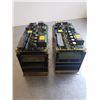 Image 3 : (2) FANUC A06B-6047-H003 VELOCITY CONTROL UNIT