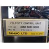 Image 6 : (2) FANUC A06B-6047-H003 VELOCITY CONTROL UNIT