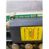 Image 5 : FANUC A06B-6047-H040 VELOCITY CONTROL UNIT