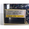 Image 6 : FANUC A06B-6047-H040 VELOCITY CONTROL UNIT