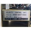 Image 6 : FANUC A06B-6047-H004 VELOCITY CONTROL UNIT