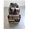 Image 2 : FANUC A06B -6047-H003  VELOCITY CONTROL UNIT