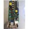 Image 3 : FANUC A06B -6047-H003  VELOCITY CONTROL UNIT