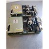 Image 1 : (2) FANUC A14B-0061-B002 POWER UNIT