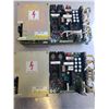 Image 2 : (2) FANUC A14B-0061-B002 POWER UNIT