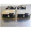 Image 5 : (2) FANUC A14B-0061-B002 POWER UNIT