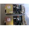 Image 2 : (2) FANUC A14B-0061-B002-2 POWER UNIT