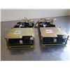 Image 3 : (2) FANUC A14B-0061-B002-2 POWER UNIT