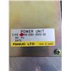 Image 6 : (2) FANUC A14B-0061-B002-2 POWER UNIT