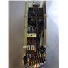 Image 3 : FANUC A06B-6047-H041 VELOCITY CONTROL UNIT