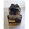 Image 2 : FANUC A06B-6047-H041 VELOCITY CONTROL UNIT