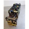 Image 1 : FANUC A06B-6047-H002 VELOCITY CONTROL UNIT