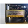 Image 5 : FANUC A06B-6047-H002 VELOCITY CONTROL UNIT