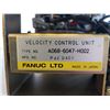 Image 5 : FANUC A06B-6047-H002 VELOCITY CONTROL UNIT