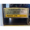 Image 5 : FANUC A06B-6047-H003 VELOCITY CONTROL UNIT