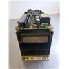 Image 4 : FANUC A06B-6047-H003 VELOCITY CONTROL UNIT