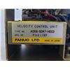 Image 6 : FANUC A06B-6047-H003 VELOCITY CONTROL UNIT