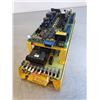 Image 1 : FANUC A06B-6058-H004 SERVO AMPLIFIER