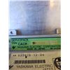 Image 5 : YASKAWA ELECTRIC CACR-SR20BE12G-E SERVOPACK