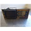 Image 1 : FANUC A20B-0007-0030 MDI/CRT UNIT