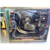 Image 5 : FANUC A20B-0007-0030 MDI/CRT UNIT