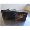Image 1 : FANUC A20B-0007-0030 MDI/CRT UNIT