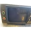 Image 3 : FANUC A20B-0007-0030 MDI/CRT UNIT