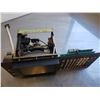 Image 4 : FANUC A20B-0007-0030 MDI/CRT UNIT