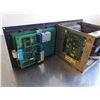 Image 8 : FANUC A20B-0007-0030 MDI/CRT UNIT