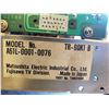 Image 9 : FANUC A20B-0007-0030 MDI/CRT UNIT
