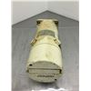 Image 3 : Fanuc M-336073 DC Motor Model 20M