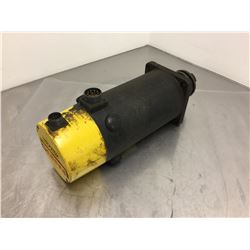 Fanuc A06B-0652-B012 DC Motor Model 20M