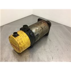 Fanuc Motor *No Tag See Pics*