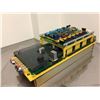 Image 1 : Fanuc A06B-6064-H326 AC Spindle Servo Unit
