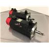 Image 1 : (2) GE Fanuc A06B-0514-B172 AC Servo Motor