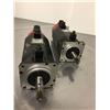 Image 2 : (2) GE Fanuc A06B-0514-B172 AC Servo Motor
