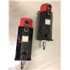 Image 3 : (2) GE Fanuc A06B-0514-B172 AC Servo Motor
