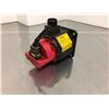 Image 1 : Fanuc A06B-0101-B178 AC Servo Motor