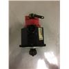 Image 4 : GE Fanuc A06B-0031-B075 AC Servo Motor