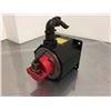 Image 1 : Fanuc A06B-0106-B178 AC Servo Motor