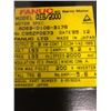 Image 4 : Fanuc A06B-0106-B178 AC Servo Motor