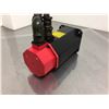 Image 1 : Fanuc A06B-0127-B075 AC Servo Motor