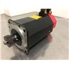 Image 2 : Fanuc A06B-0127-B075 AC Servo Motor