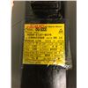 Image 4 : Fanuc A06B-0127-B075 AC Servo Motor
