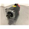 Image 2 : Fanuc A06B-0127-B075 AC Servo Motor