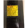 Image 4 : Fanuc A06B-0127-B075 AC Servo Motor
