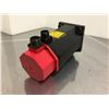 Image 1 : Fanuc A06B-0127-B075 AC Servo Motor