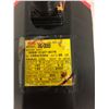Image 4 : Fanuc A06B-0127-B075 AC Servo Motor